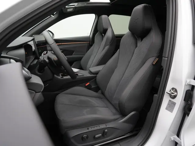CUPRA Terramar 1.5 TSI e-Hybrid 272 pk DSG VZ | Panoramadak | Trekhaak | Sennheiser | Leder/Suède |...
