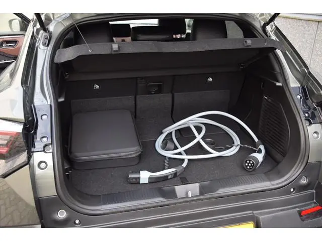 Suzuki e Vitara