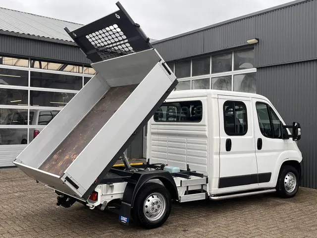 Citroën Jumper