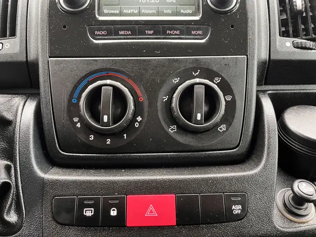 Citroën Jumper
