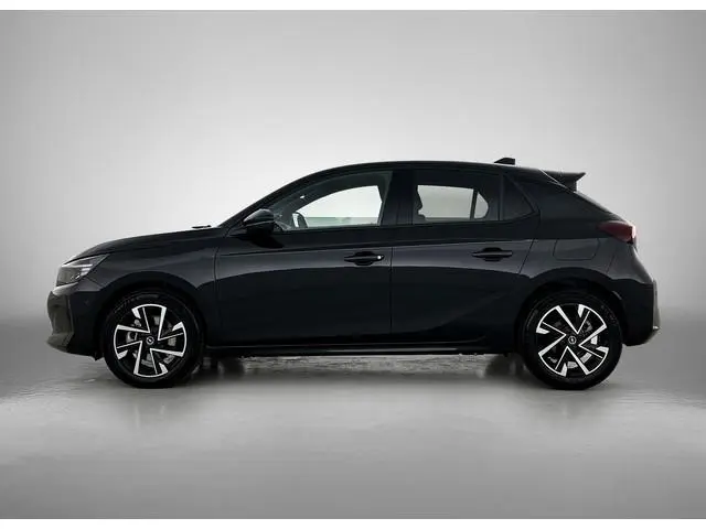 Opel Corsa 1.2 Turbo Hybrid GS