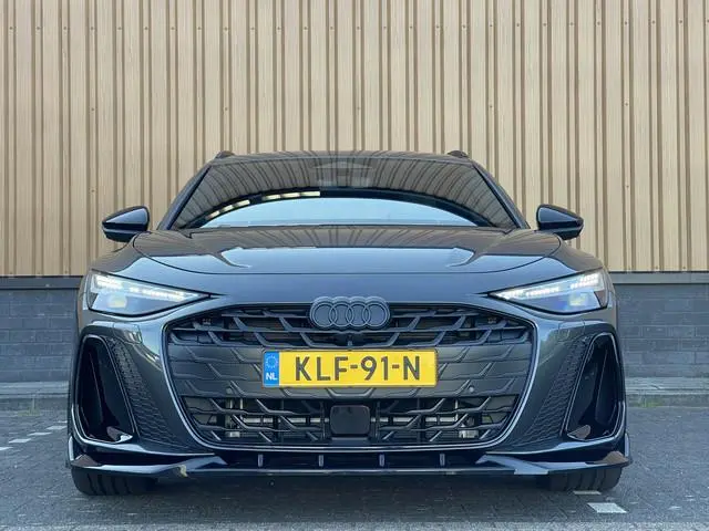 Audi A6 Avant 2.0 e-hybrid quattro S edition Competition | Apple Carplay | Keyless | Zwenkhaak | LED...