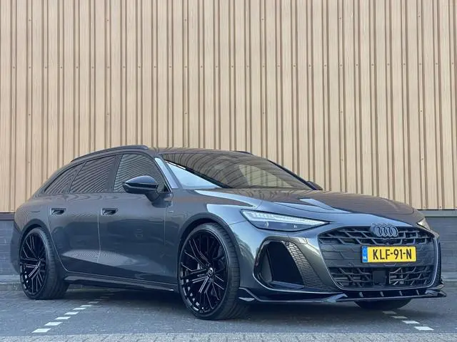 Audi A6 Avant 2.0 e-hybrid quattro S edition Competition | Apple Carplay | Keyless | Zwenkhaak | LED...