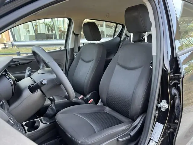 Opel KARL 1.0 ecoFLEX Edition