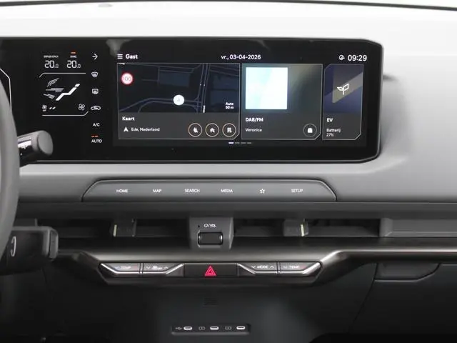 Kia EV2