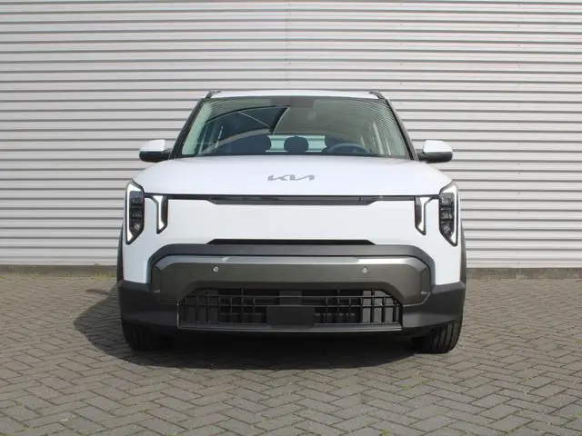 Kia EV2