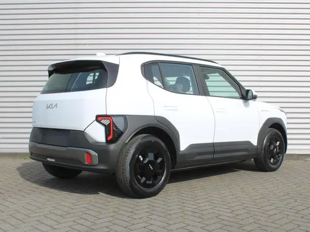 Kia EV2 Air 42.2 kWh | Nieuw | Direct leverbaar | Actieradius tot 317 km (WLTP) | Tot € 3.000 inruil...
