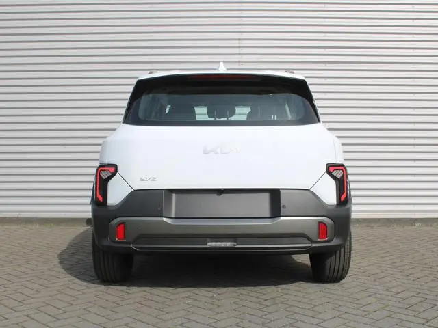 Kia EV2