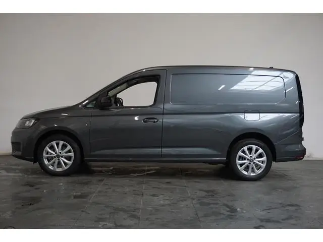 Volkswagen Caddy Cargo Maxi 2.0 TDI Style Automaat Airco Bluetooth Cruise  App-Connect