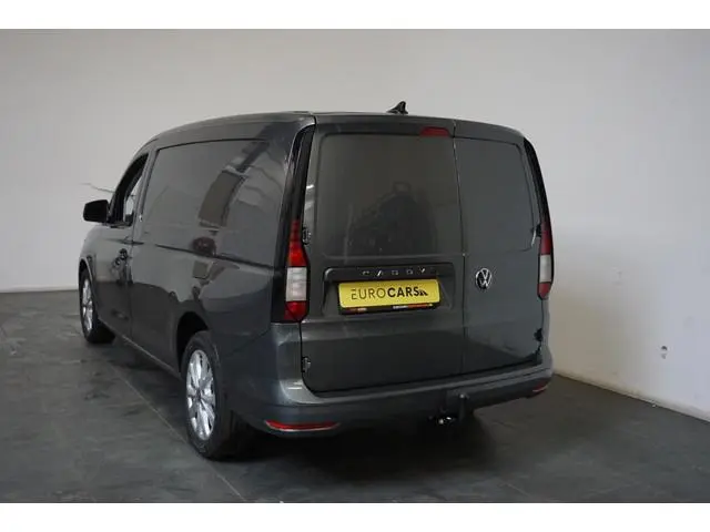 Volkswagen Caddy Cargo Maxi 2.0 TDI Style Automaat Airco Bluetooth Cruise  App-Connect