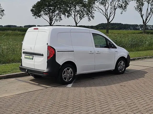 MERCEDES-BENZ ECITAN 51kwh l1 290km wltp