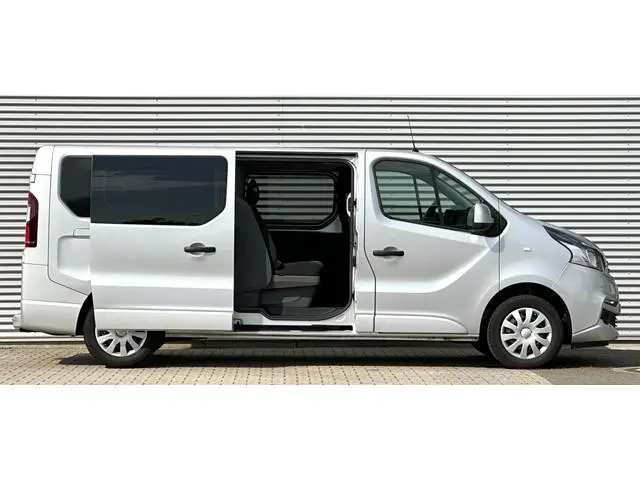 Fiat Talento