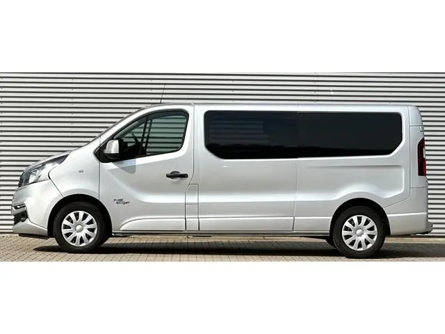 Fiat Talento