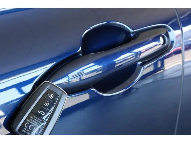 Toyota Mirai