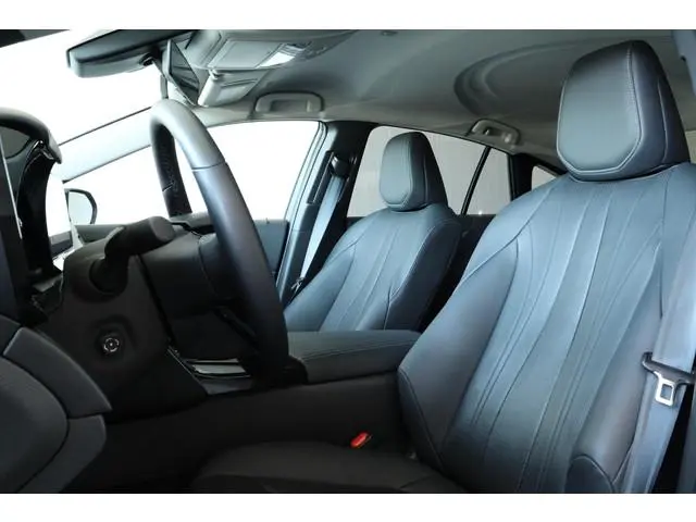 Toyota Mirai