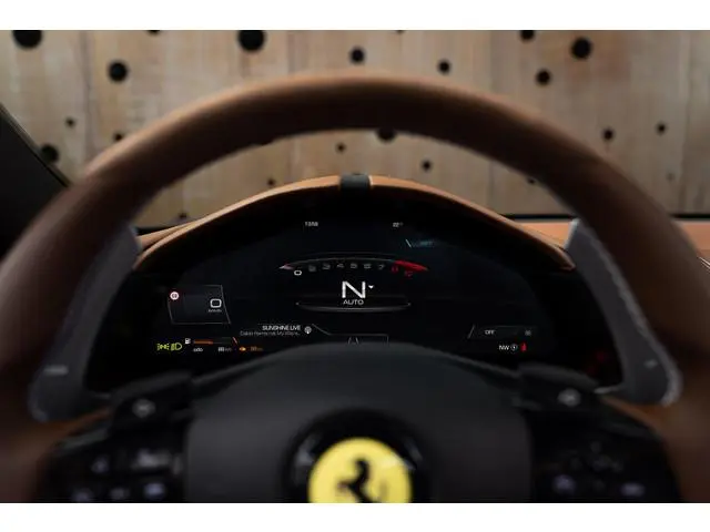 Ferrari Roma