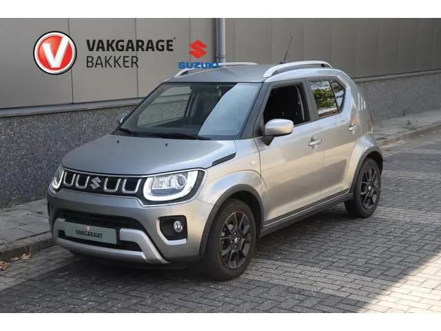 Suzuki Ignis 1.2 Smart Hybrid Select | automaat