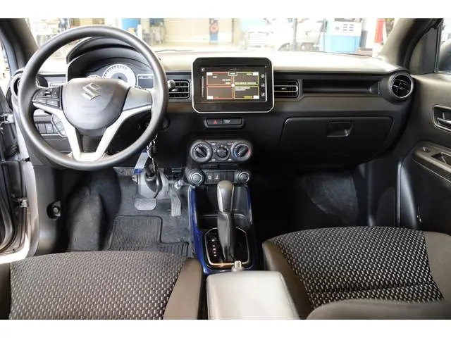 Suzuki Ignis 1.2 Smart Hybrid Select | automaat