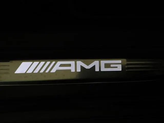 Mercedes-AMG GT