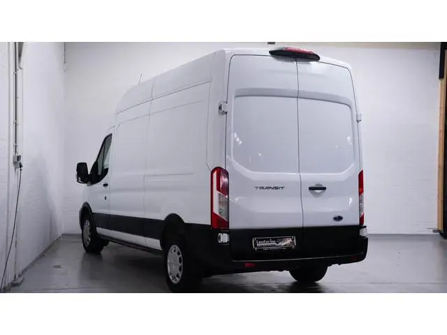 Ford Transit 2.0 TDCi 130 pk L3H3 Navi, Camera, DAB+ Lane & Side Assist, Laadruimte Pakket, PDC V+A,...