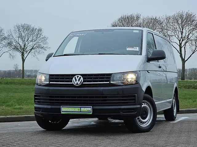 VOLKSWAGEN TRANSPORTER 2.0 TDI ac automaat euro6