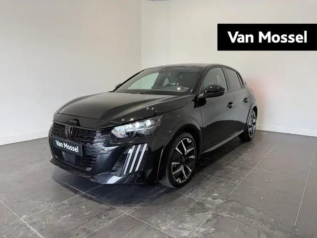 Peugeot 208 1.2 Hybrid 110 e-DCS6 GT | 360 camera | Adaptieve Cruise Control | 3D Dsiplay | Apple Ca...