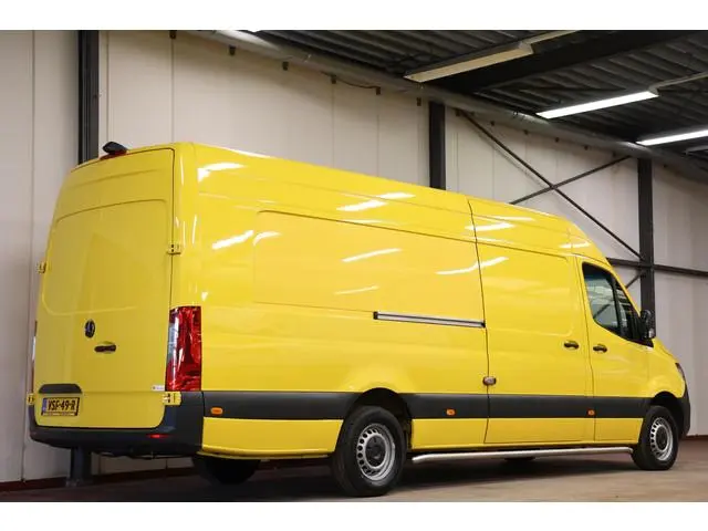 Mercedes-Benz Sprinter 311 1.9 CDI L4H2 XXL AUTOMAAT
