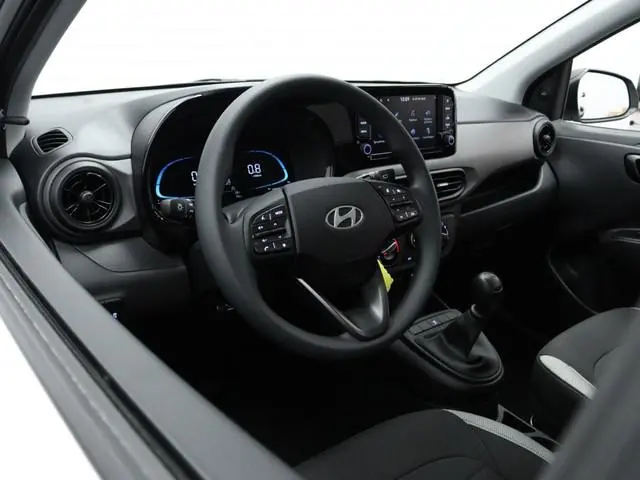 Hyundai i10 1.0 Comfort | Private lease 369,- per maand