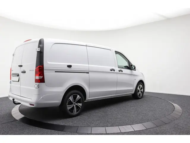 Mercedes-Benz Vito 116CDI RWD select | Navi | Trekhaak | Betimmering | Cruise ctrl.