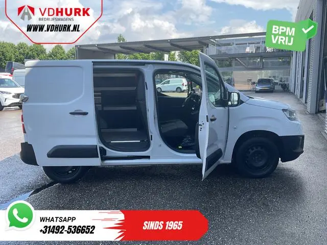 Toyota pro-ace