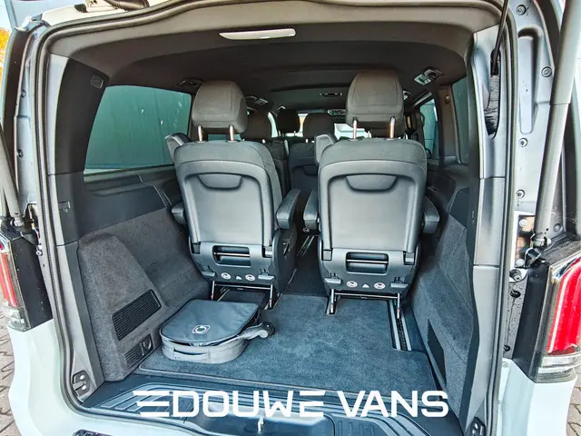 Mercedes-Benz EQV