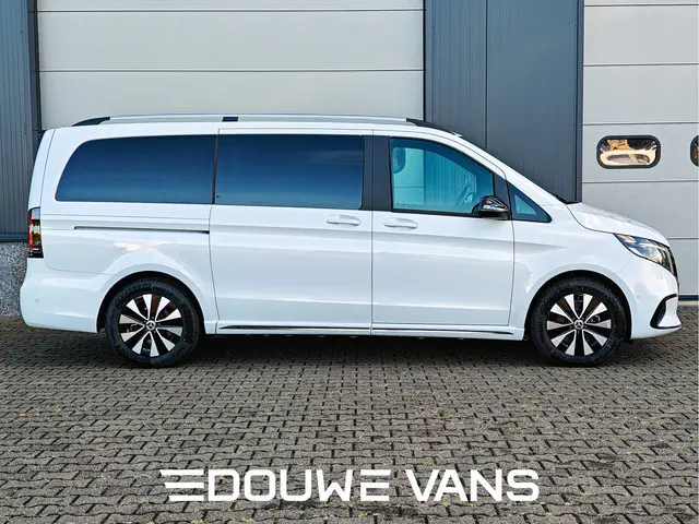 Mercedes-Benz EQV
