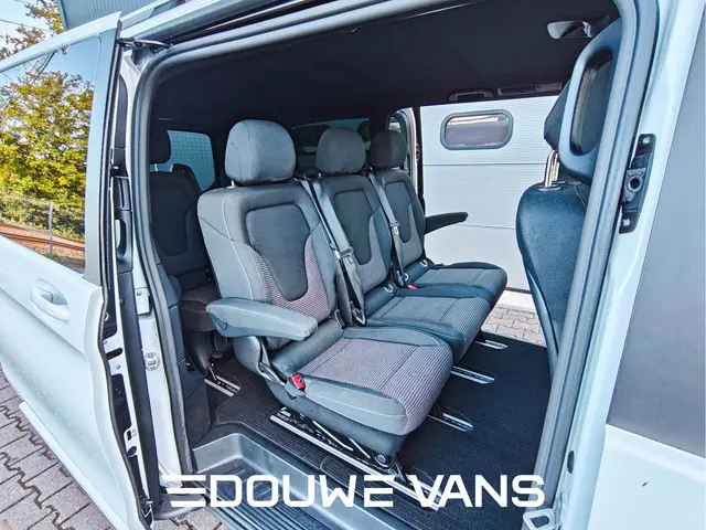 Mercedes-Benz EQV