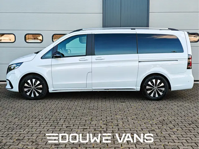 Mercedes-Benz EQV
