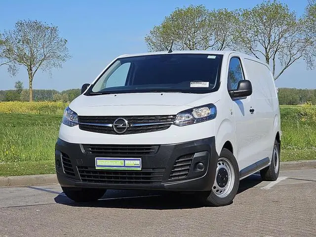 OPEL VIVARO 1.5 l2 airco camera
