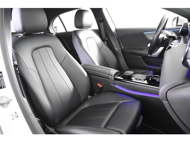 Mercedes-Benz A-klasse 250 e Progressive *1ste Eigenaar*Leer*Ambiente*Camera*