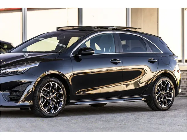 Kia cee'd