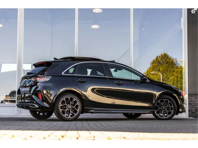 Kia Ceed 1.0 T-GDi GT-Line | Pano | Camera | ACC