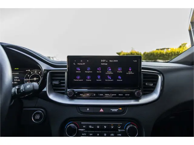 Kia cee'd