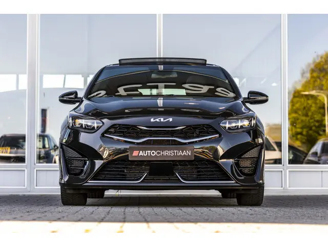 Kia Ceed 1.0 T-GDi GT-Line | Pano | Camera | ACC