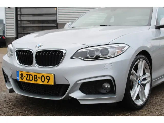 BMW 2 Serie
