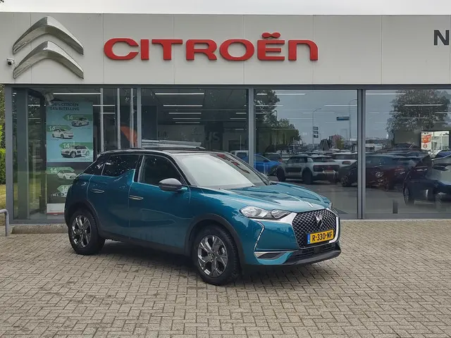 DS DS 3
