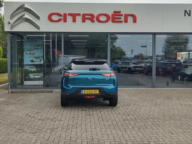DS DS 3