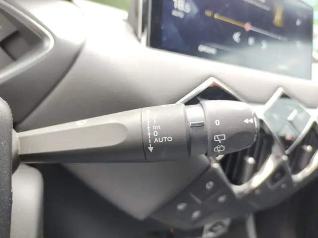 DS DS 3