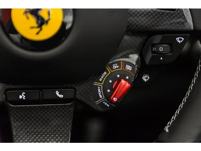 Ferrari 812 GTS