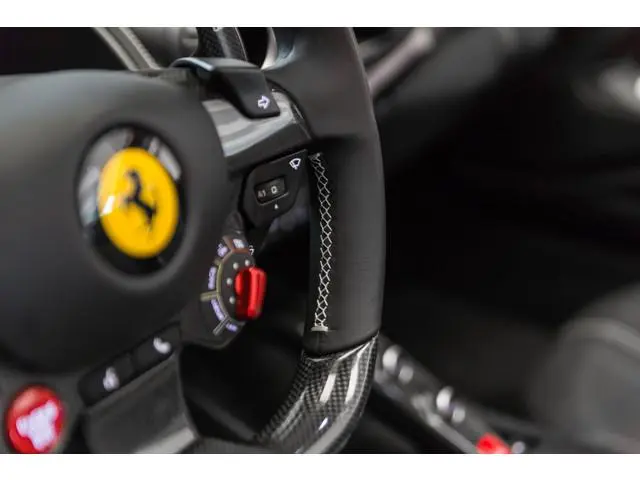 Ferrari 812 GTS