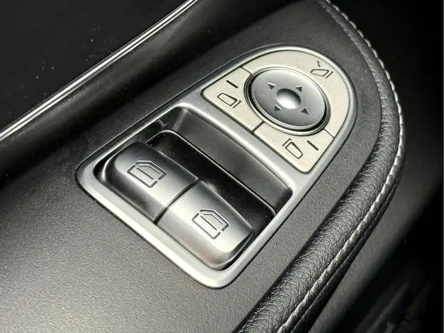 Mercedes-Benz EQV