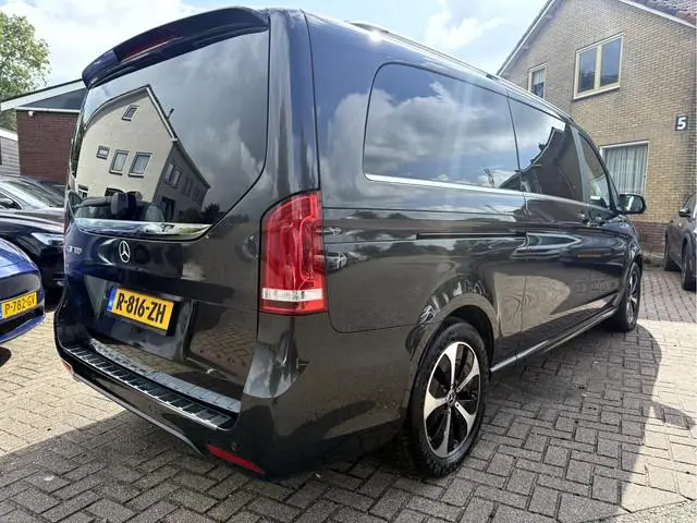 Mercedes-Benz EQV