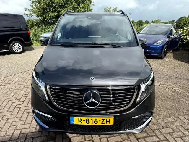 Mercedes-Benz EQV