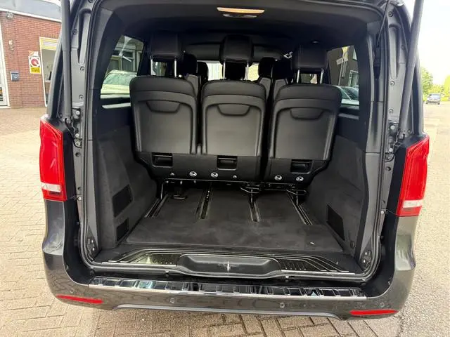 Mercedes-Benz EQV